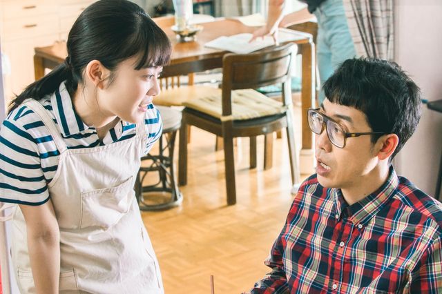 大泉洋主演　実話に基づく『こんな夜更けにバナナかよ』新場面写真：フォトギャラリー