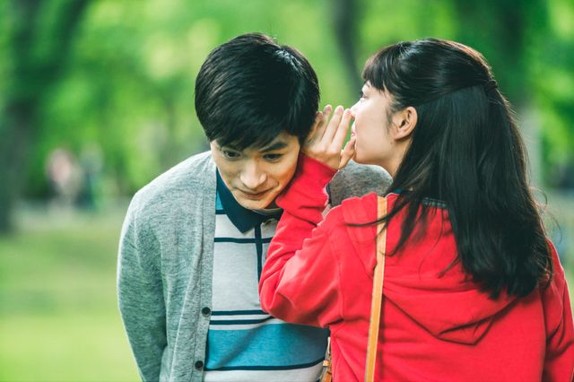 大泉洋主演　実話に基づく『こんな夜更けにバナナかよ』新場面写真（4枚目）