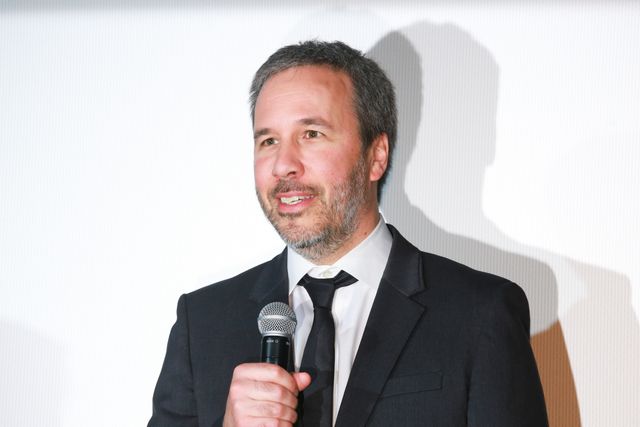 樋口真嗣、『ブレードランナー』続編監督にサインをガチおねだり！フォトギャラリー（5枚目）