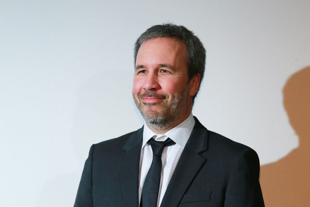 樋口真嗣、『ブレードランナー』続編監督にサインをガチおねだり！フォトギャラリー（6枚目）