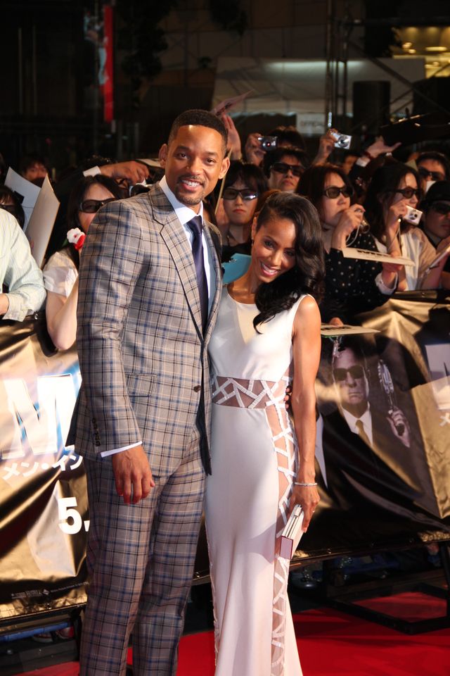 映画『メン・イン・ブラック3』レッドカーペットイベントフォトギャラリー（10枚目）