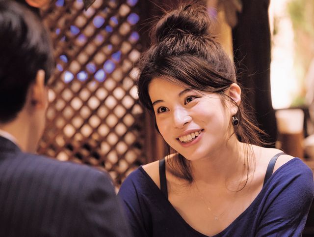 大倉忠義×成田凌『窮鼠はチーズの夢を見る』場面写真（2枚目）