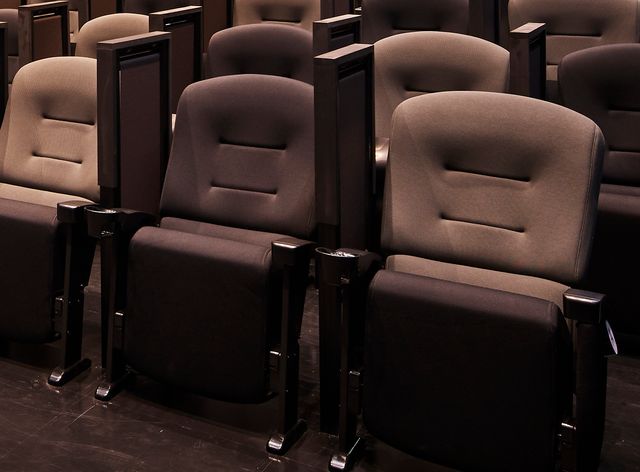 リクライニングシートも！「イオンシネマ川口」劇場イメージ（2枚目）