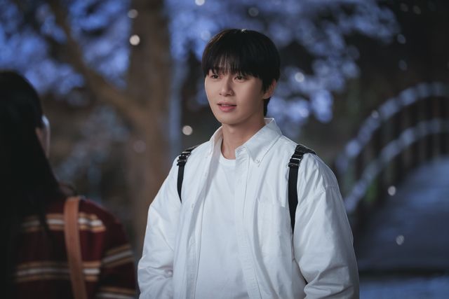 パク・ソジュン7年ぶりラブロマンス「明日はきっと」場面写真（3枚目）