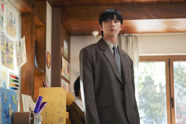 パク・ソジュン7年ぶりラブロマンス「明日はきっと」場面写真（4枚目）