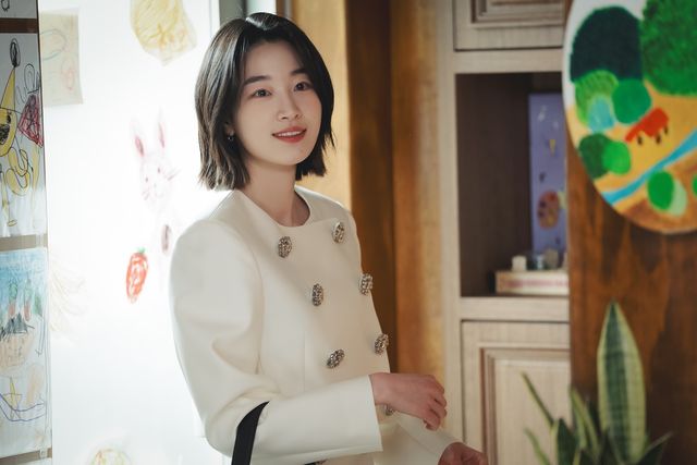 パク・ソジュン7年ぶりラブロマンス「明日はきっと」場面写真（6枚目）