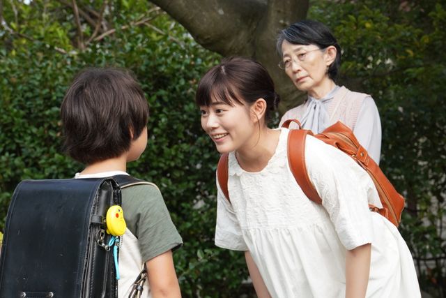 高畑充希＆竹内涼真共演「過保護のカホコ2018　～ラブ＆ドリーム～」場面写真（2枚目）