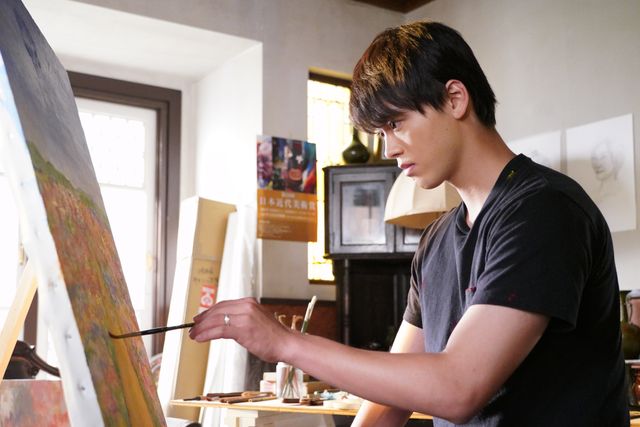 高畑充希＆竹内涼真共演「過保護のカホコ2018　～ラブ＆ドリーム～」場面写真（6枚目）