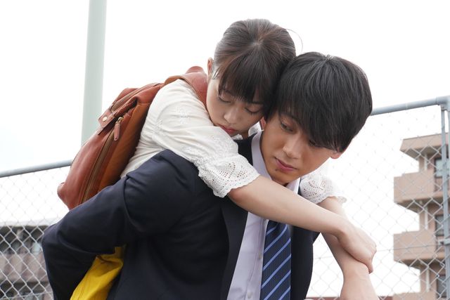 高畑充希＆竹内涼真共演「過保護のカホコ2018　～ラブ＆ドリーム～」場面写真（7枚目）