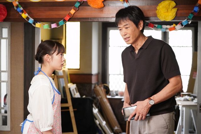 高畑充希＆竹内涼真共演「過保護のカホコ2018　～ラブ＆ドリーム～」場面写真（8枚目）