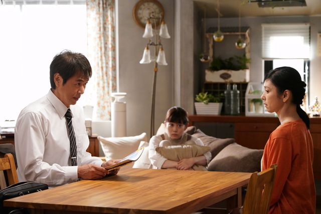 高畑充希＆竹内涼真共演「過保護のカホコ2018　～ラブ＆ドリーム～」場面写真（9枚目）