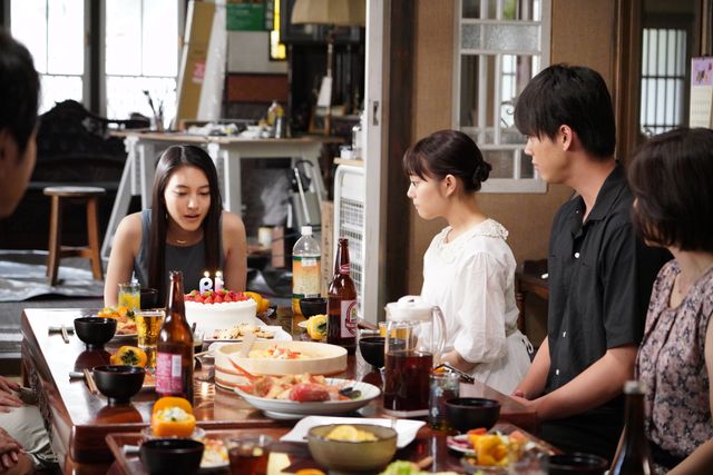 高畑充希＆竹内涼真共演「過保護のカホコ2018　～ラブ＆ドリーム～」場面写真（10枚目）