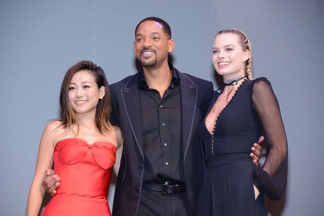 エロカワ！ハーレイ・クインコスのファンが集合！フォトギャラリー（2枚目）