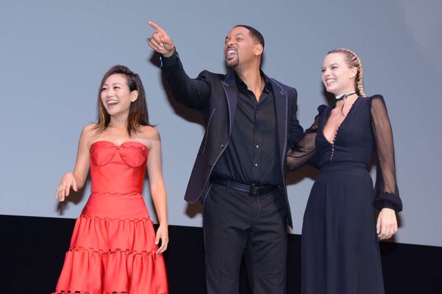 エロカワ！ハーレイ・クインコスのファンが集合！フォトギャラリー（3枚目）