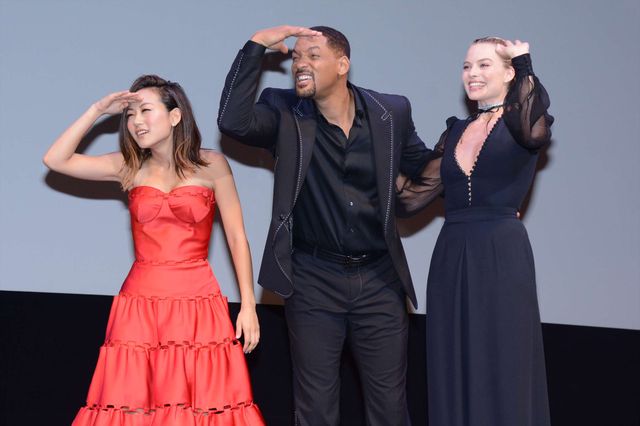 エロカワ！ハーレイ・クインコスのファンが集合！フォトギャラリー（4枚目）