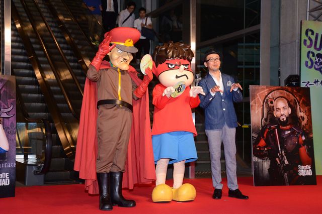 エロカワ！ハーレイ・クインコスのファンが集合！フォトギャラリー（5枚目）