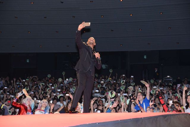 エロカワ！ハーレイ・クインコスのファンが集合！フォトギャラリー（12枚目）