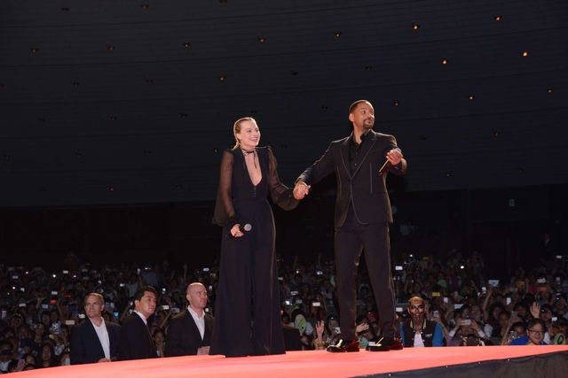 エロカワ！ハーレイ・クインコスのファンが集合！フォトギャラリー（14枚目）