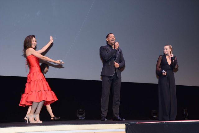 エロカワ！ハーレイ・クインコスのファンが集合！フォトギャラリー（16枚目）