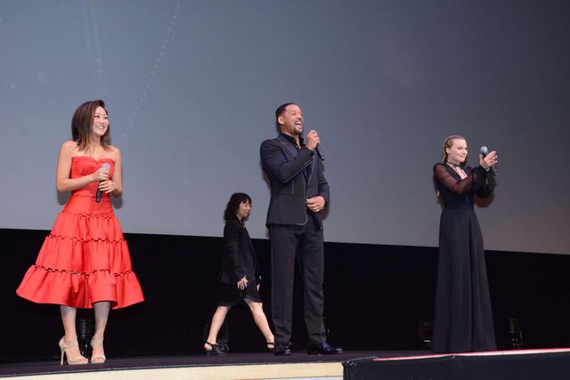 エロカワ！ハーレイ・クインコスのファンが集合！フォトギャラリー（17枚目）