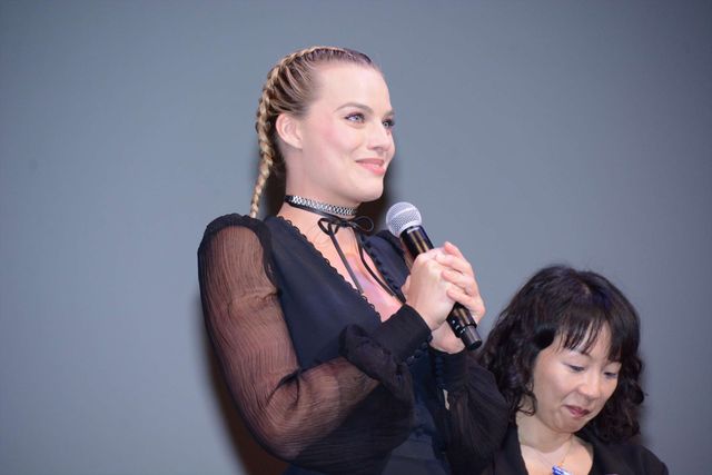 エロカワ！ハーレイ・クインコスのファンが集合！フォトギャラリー（21枚目）