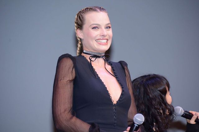 エロカワ！ハーレイ・クインコスのファンが集合！フォトギャラリー（22枚目）