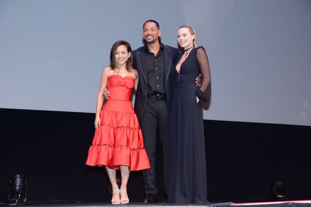 エロカワ！ハーレイ・クインコスのファンが集合！フォトギャラリー（27枚目）