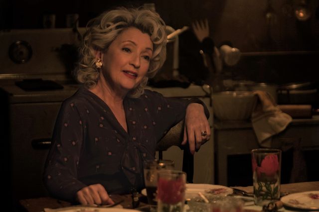 ダイアン・レイン＆ケヴィン・コスナー『すべてが変わった日』場面写真（3枚目）