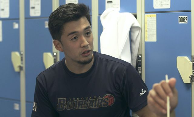 テラスハウス東京編