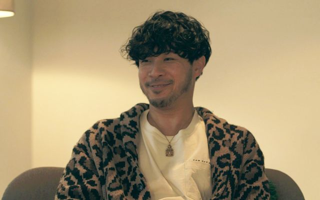 テラスハウス東京編