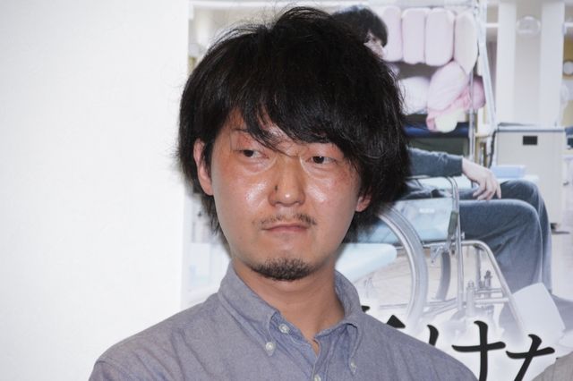 元エビ中・宇野愛海が主演！『歩けない僕らは』完成披露（10枚目）