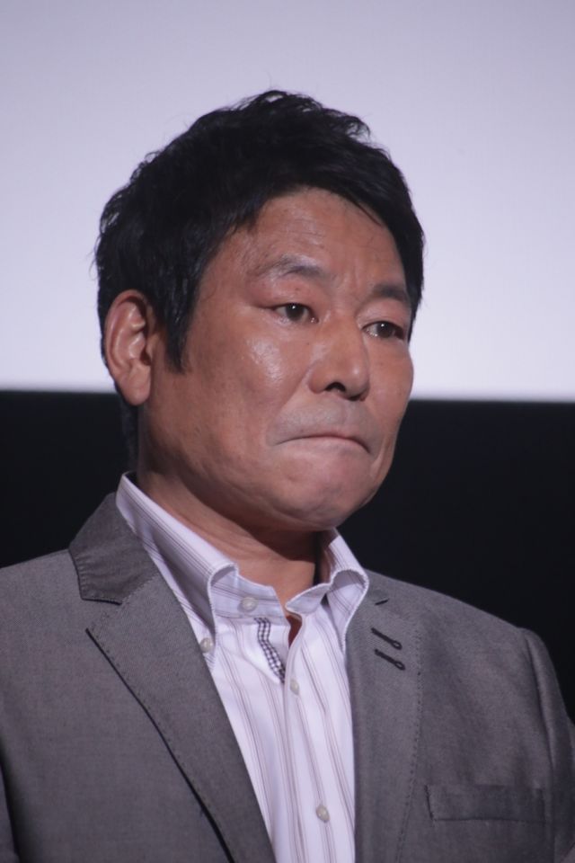 「あまちゃん」効果で仕事激増！映画『空飛ぶ金魚と世界のひみつ』フォトギャラリー（4枚目）