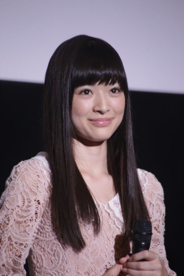 「あまちゃん」効果で仕事激増！映画『空飛ぶ金魚と世界のひみつ』フォトギャラリー（5枚目）