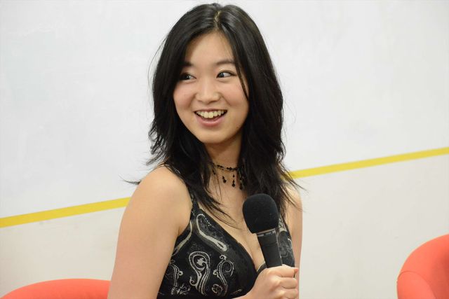 ホリエモンもびっくり！「闇金ウシジマくん」トークショー（2枚目）