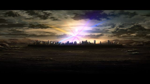 改造人間vs吸血鬼vsヤクザ！谷口悟朗監督『BLOODY ESCAPE　ー地獄の逃走劇ー』特報カット（2枚目）