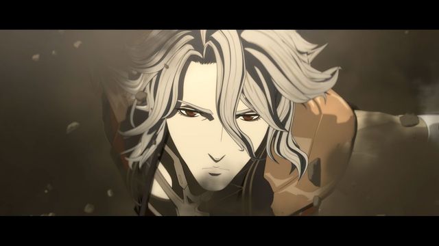 改造人間vs吸血鬼vsヤクザ！谷口悟朗監督『BLOODY ESCAPE　ー地獄の逃走劇ー』特報カット（3枚目）