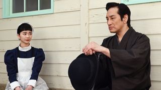 朝ドラ「風、薫る」りん（見上愛）が意外な事実を知る　第40回あらすじ