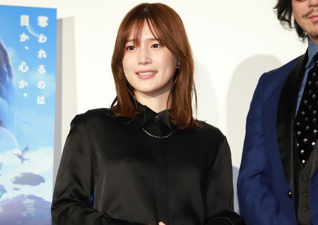 『アバター：ウェイ・オブ・ウォーター』声優登壇！日本語吹替版完成披露（8枚目）