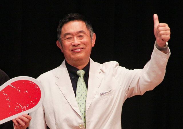 内藤剛志
