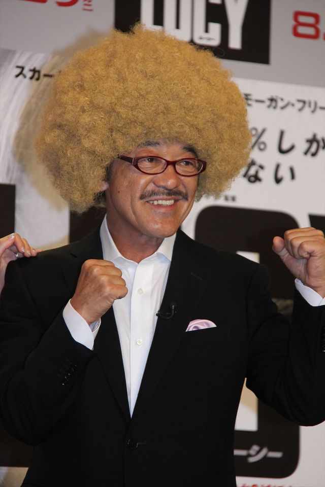 具志堅用高のサプライズにユッキーナびっくり！フォトギャラリー（5枚目）