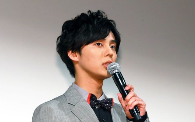 藤ヶ谷太輔、倉科カナら「ミラー・ツインズ」共演陣が仲良くトーク！：フォトギャラリー
