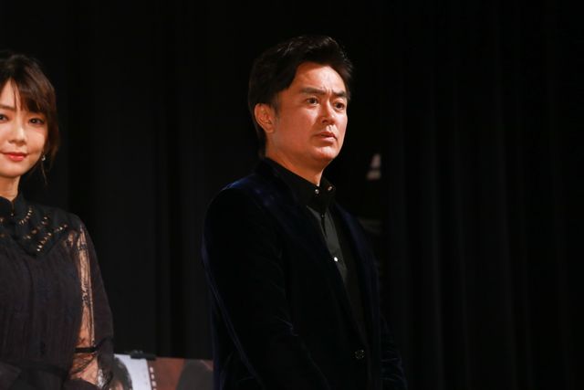 藤ヶ谷太輔、倉科カナら「ミラー・ツインズ」共演陣が仲良くトーク！（3枚目）