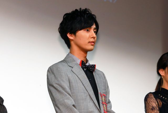 藤ヶ谷太輔、倉科カナら「ミラー・ツインズ」共演陣が仲良くトーク！（4枚目）