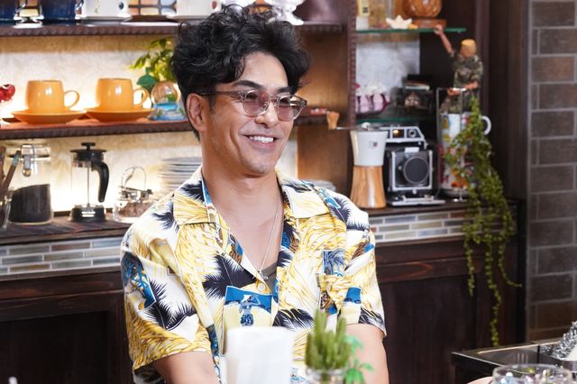 冬月（深澤辰哉）の安否巡り二転三転！「わたしの宝物」2話場面写真（10枚目）