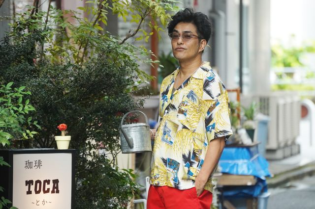 冬月（深澤辰哉）の安否巡り二転三転！「わたしの宝物」2話場面写真（11枚目）