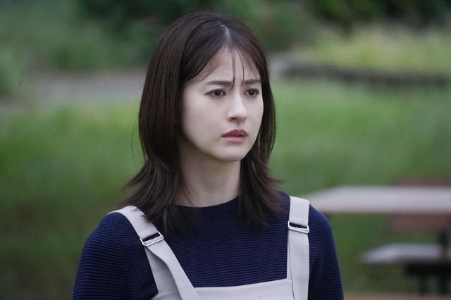 冬月（深澤辰哉）の安否巡り二転三転！「わたしの宝物」2話場面写真（13枚目）