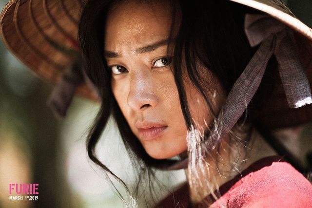 ベトナムのアクション映画の歴代興行記録1位を打ち立てた『ハイ・フォン』：フォトギャラリー