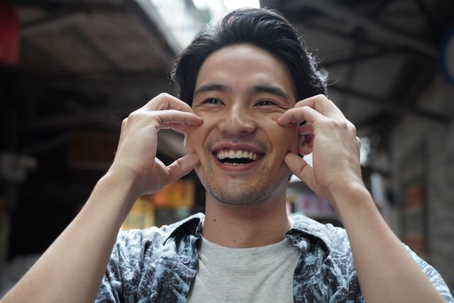 ギャップがすごい！水上恒司の大人の色気…映画『九龍ジェネリックロマンス』スペシャルカット集：フォトギャラリー