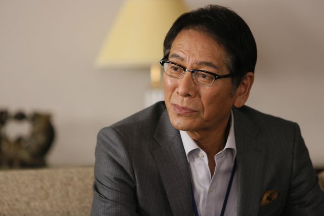 お前の父さん、クリスタルに選ばれた戦士だったんか……ドラマ「ファイナルファンタジーXIV 光のお父さん」フォトギャラリー（3枚目）