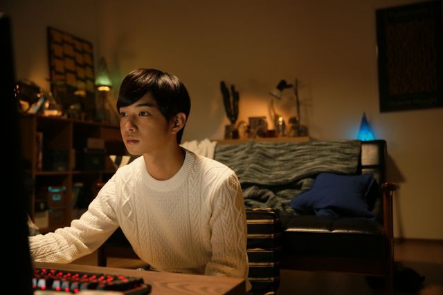 お前の父さん、クリスタルに選ばれた戦士だったんか……ドラマ「ファイナルファンタジーXIV 光のお父さん」フォトギャラリー（4枚目）